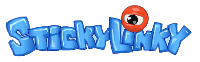 Sticky Linky