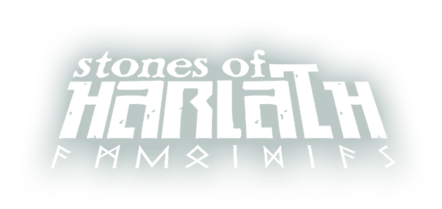 Stones of Harlath