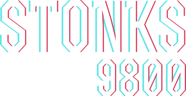 STONKS-9800: Stock Market Simulator