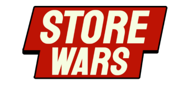 Store Wars: Multiplayer Shop Simulator