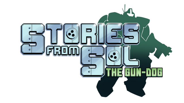 Stories from Sol: The Gun-Dog
