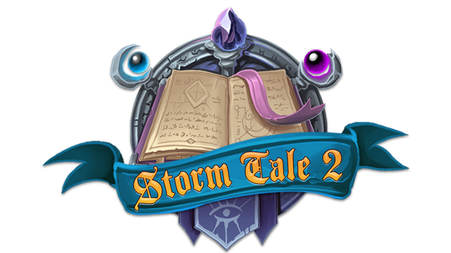 Storm Tale 2