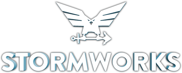 Stormworks: Build and Rescue