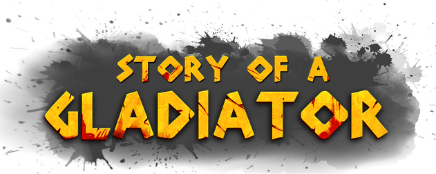 Story of a Gladiator