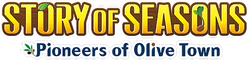 STORY OF SEASONS: Pioneers of Olive Town