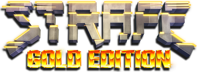 STRAFE: Gold Edition