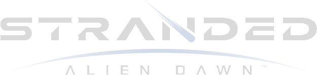 Stranded: Alien Dawn