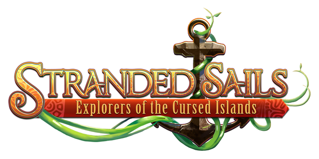 Stranded Sails - Explorers of the Cursed Islands