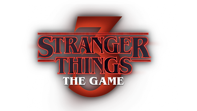Stranger Things 3: The Game