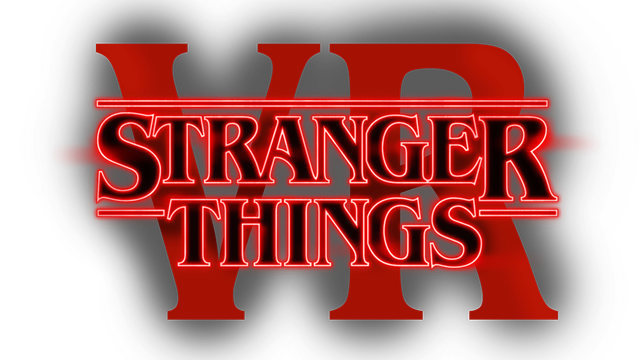 Stranger Things VR