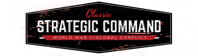 Strategic Command Classic: Global Conflict