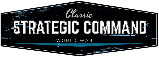 Strategic Command Classic: WW2