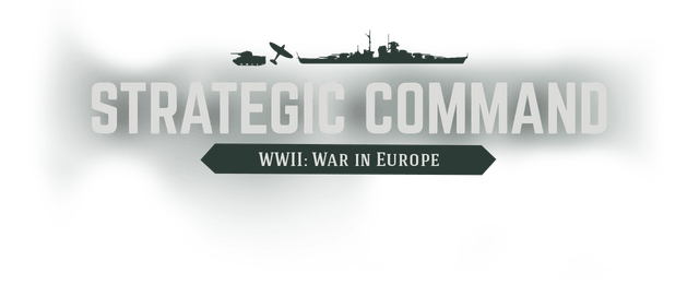 Strategic Command WW2: War in Europe