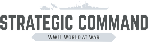 Strategic Command WW2: World at War