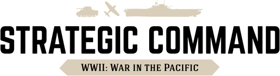 Strategic Command WWII: War in the Pacific