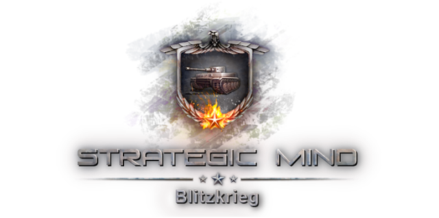 Strategic Mind: Blitzkrieg