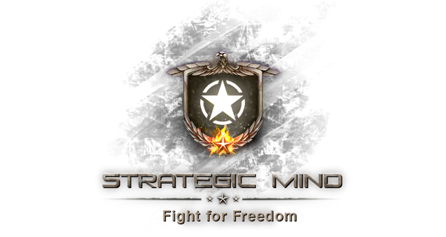 Strategic Mind: Fight for Freedom