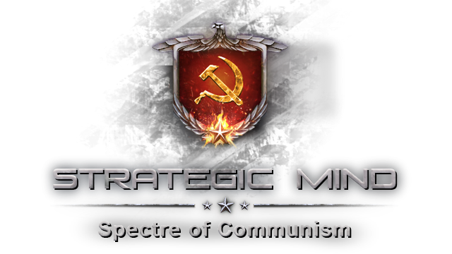 Strategic Mind: Spectre of Communism