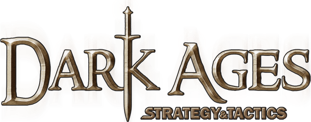 Strategy and Tactics: Dark Ages