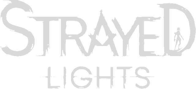 Strayed Lights
