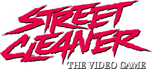 Street Cleaner: The Video Game