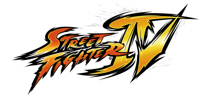 Street Fighter 4