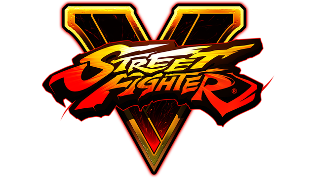 Street Fighter 5
