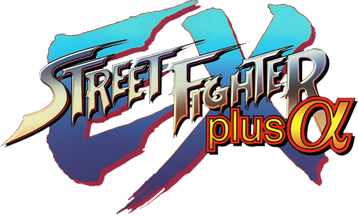 Street Fighter EX Plus Alpha
