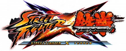 Street Fighter X Tekken