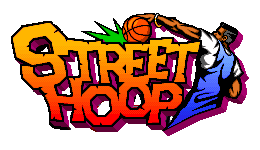 Street Hoop