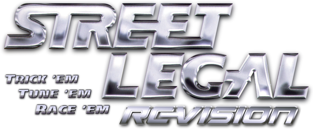 Street Legal 1: REVision