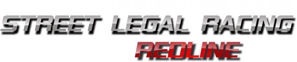 Street Legal Racing: Redline