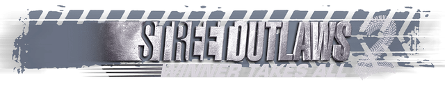 Street Outlaws 2: Winner Takes All
