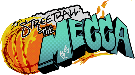 Streetball The Mecca
