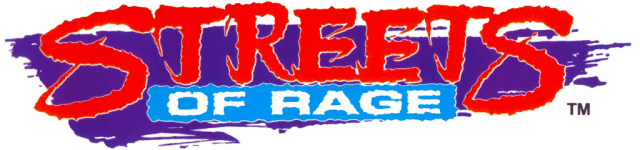 Streets of Rage