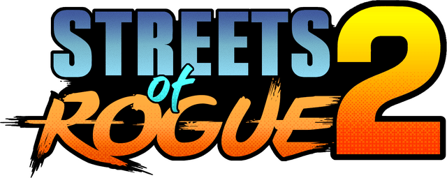 Streets of Rogue 2