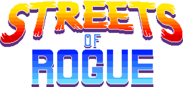 Streets of Rogue