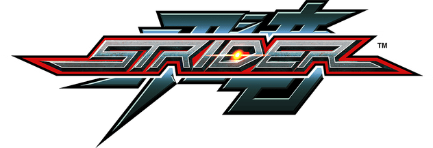 STRIDER
