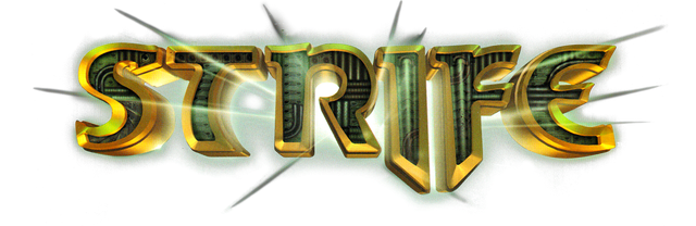 Strife: Veteran Edition