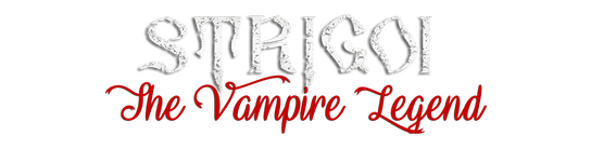 Strigoi