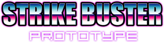 Strike Buster Prototype