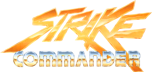Strike Commander