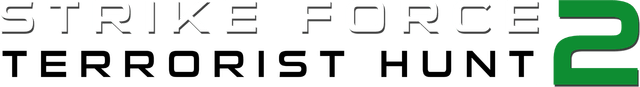 Strike Force 2 - Terrorist Hunt