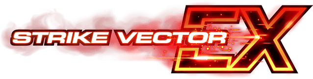 Strike Vector EX