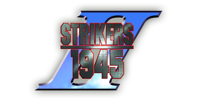 STRIKERS 1945 2