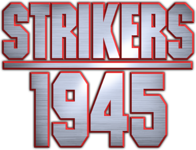 STRIKERS 1945