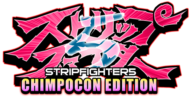 Strip Fighter 5: Chimpocon Edition