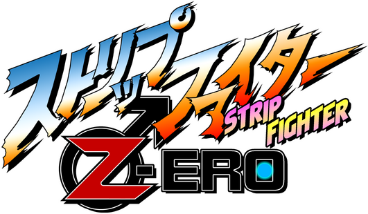 Strip Fighter ZERO