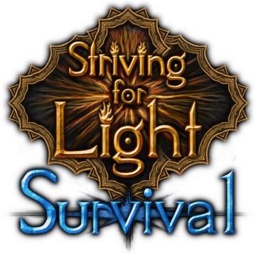 Striving for Light: Survival