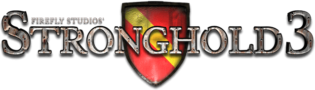 Stronghold 3 Gold
